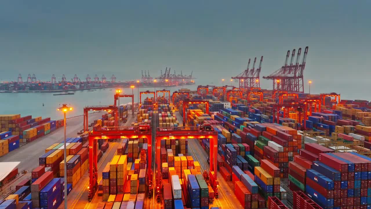 Wider Logistics